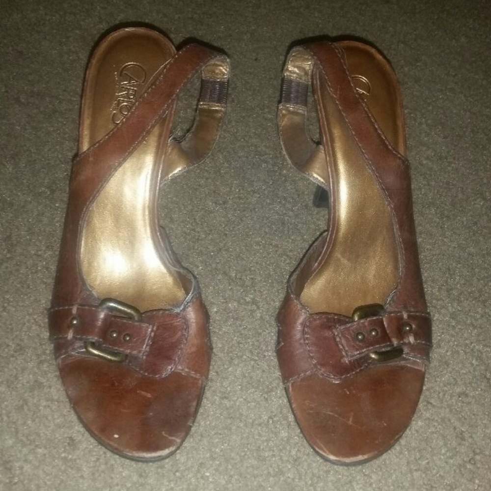 Heels